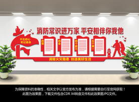 消防安全