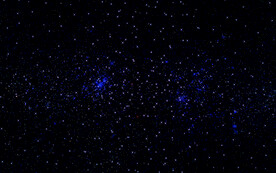星空吊顶
