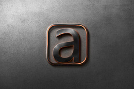 logo样机