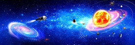 星空旋涡