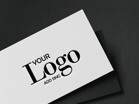 logo样机