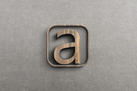 logo样机