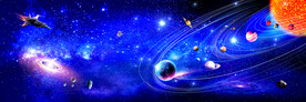 星空长廊