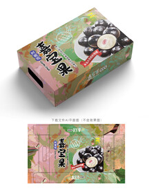 嘉宝果包装