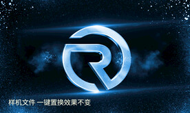 logo样机