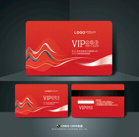 vip卡