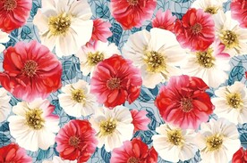 繁花似锦