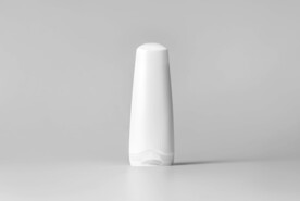 化妆品模型产品样机PSD模板