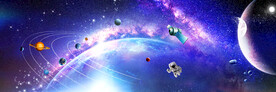 宇宙