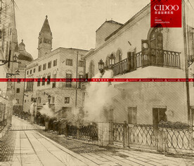 华谊兄弟电影小镇