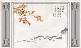 江南春