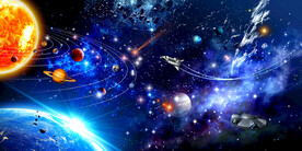 太阳系行星