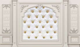 欧式花纹