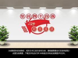 四个自我