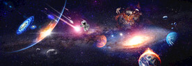 宇宙星空