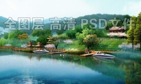 山上茶园