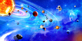 行星