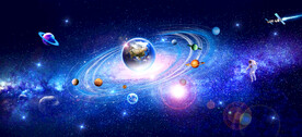 宇宙