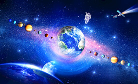 宇宙星空