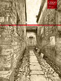 景德镇瑶里景区