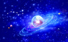 星空软膜天花