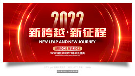 2022年会议背景