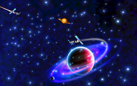 宇宙