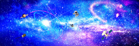 星云