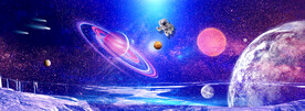 星球