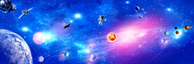 宇宙