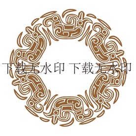 鸟纹