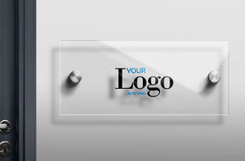 logo样机
