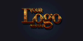 logo样机