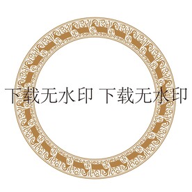 边框