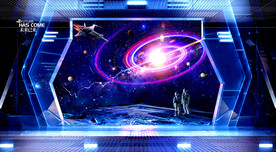 宇宙星空