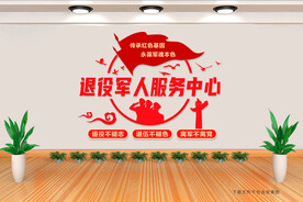 退役军人服务中心