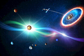 浩瀚星空宇宙