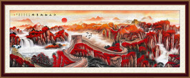 鸿运当头