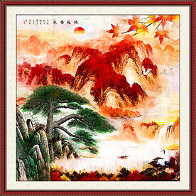 鸿运当头