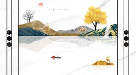 江山如画