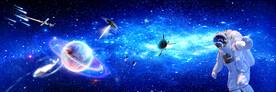 宇宙星空