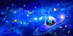 旋涡星系