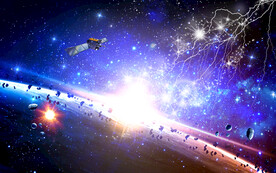 宇宙星空