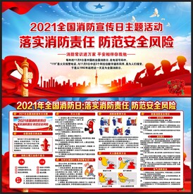 全国消防日