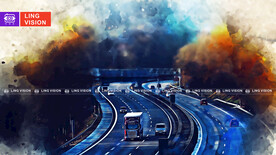公路