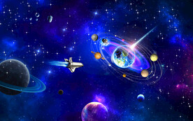 宇宙星空