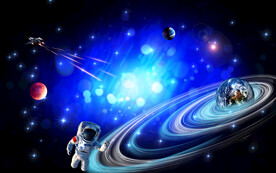 旋涡星系