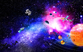 星空吊顶