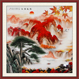 鸿运当头