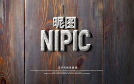英文字体设计